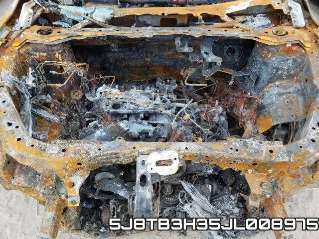 5J8TB3H35JL008975 фото 8
