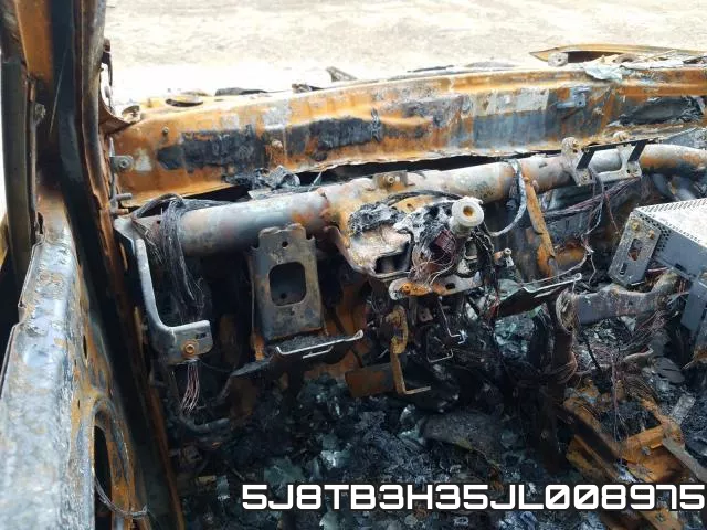 5J8TB3H35JL008975 фото 9