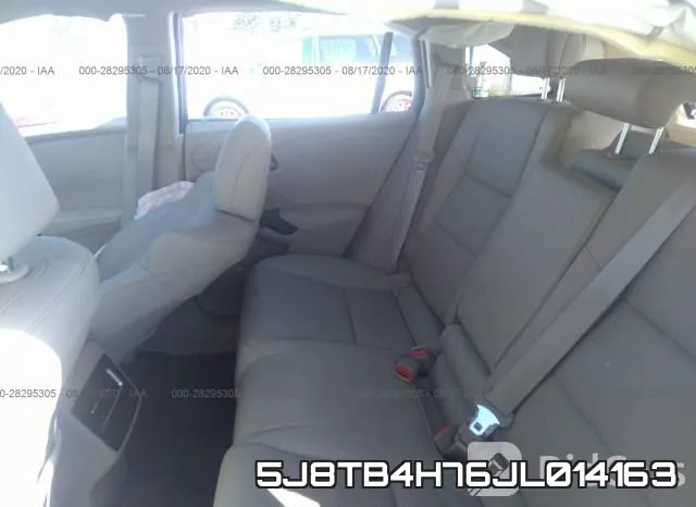 5J8TB4H76JL014163 фото 9