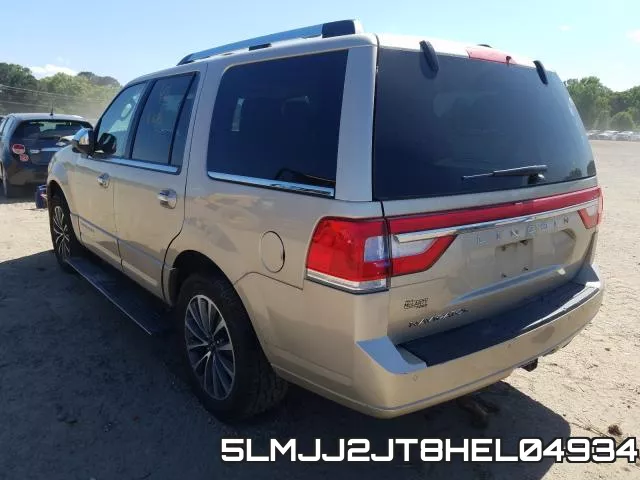 5LMJJ2JT8HEL04934 фото 4