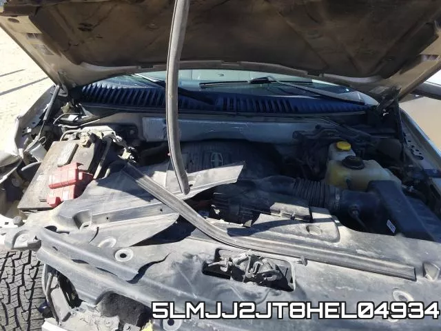 5LMJJ2JT8HEL04934 фото 7