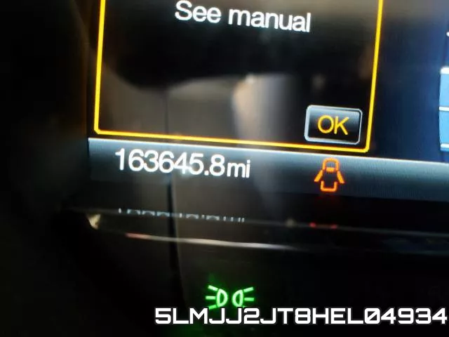 5LMJJ2JT8HEL04934 фото 8