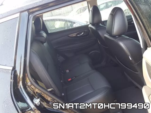 5N1AT2MT0HC799490 фото 7