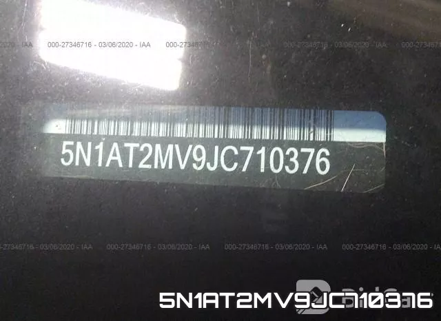 5N1AT2MV9JC710376 фото 10
