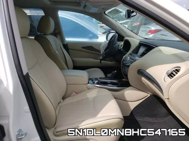 5N1DL0MN8HC547165 фото 6