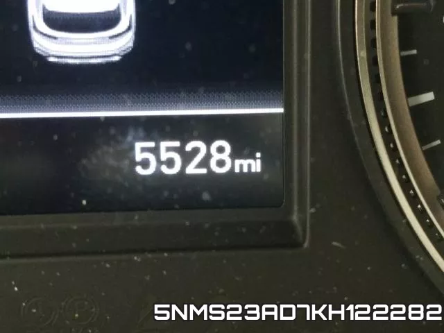 5NMS23AD7KH122282 фото 9