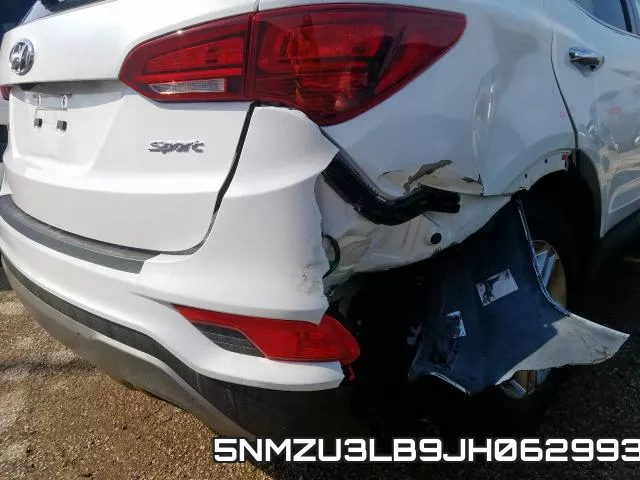 5NMZU3LB9JH062993 фото 10