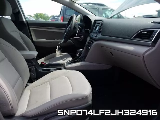 5NPD74LF2JH324916 фото 6