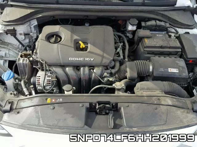 5NPD74LF6HH201999 фото 8