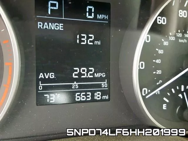 5NPD74LF6HH201999 фото 9