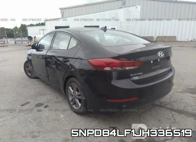 5NPD84LF1JH336519 фото 4