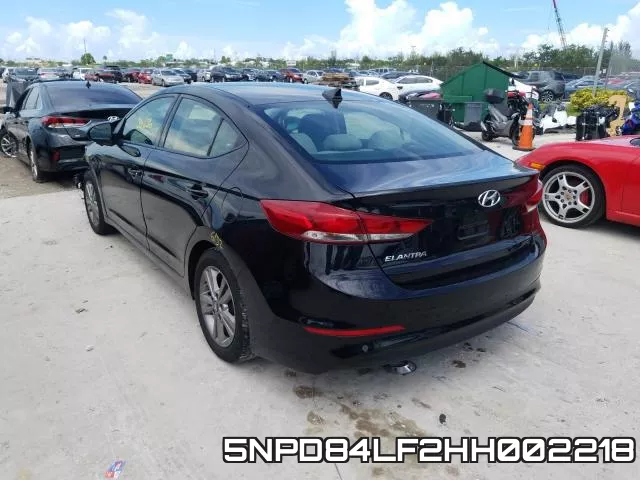5NPD84LF2HH002218 фото 4