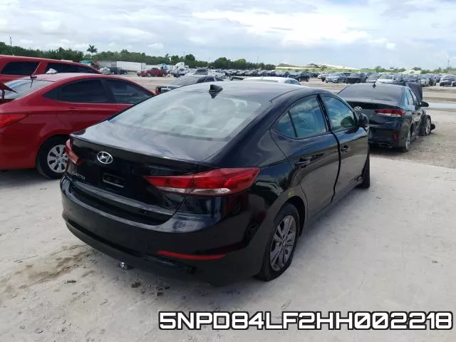 5NPD84LF2HH002218 фото 5