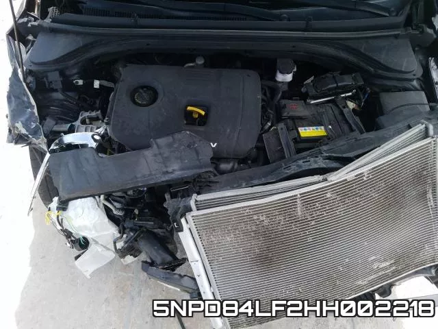5NPD84LF2HH002218 фото 8