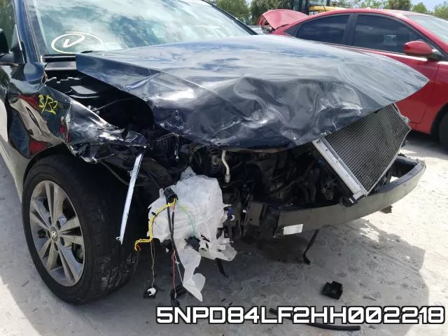5NPD84LF2HH002218 фото 10
