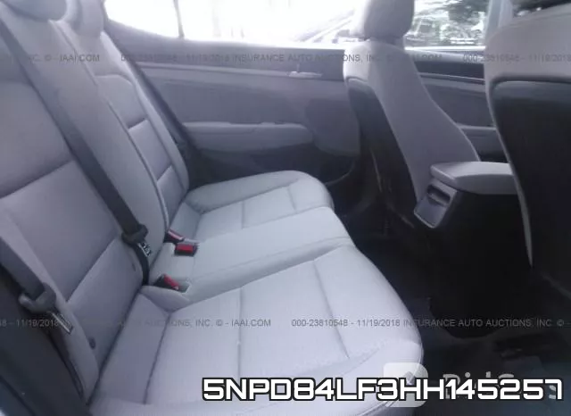 5NPD84LF3HH145257 фото 9