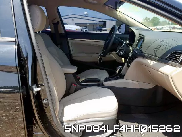 5NPD84LF4HH015262 фото 6