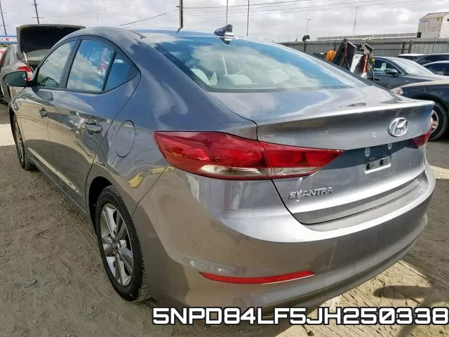 5NPD84LF5JH250338 фото 4