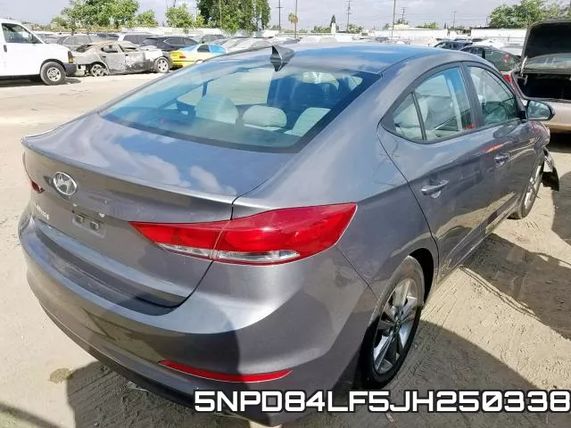5NPD84LF5JH250338 фото 5