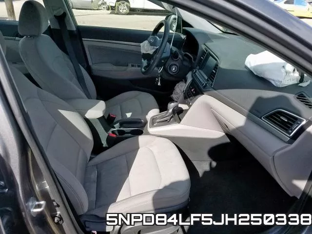 5NPD84LF5JH250338 фото 6