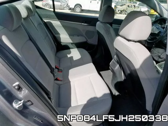 5NPD84LF5JH250338 фото 7