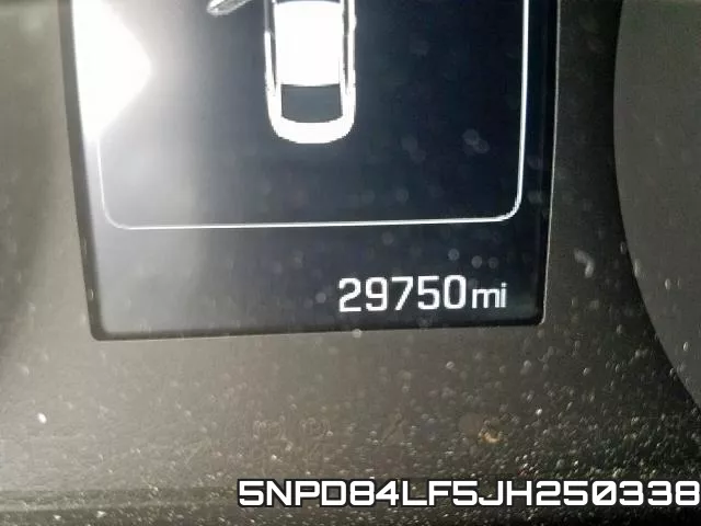 5NPD84LF5JH250338 фото 9