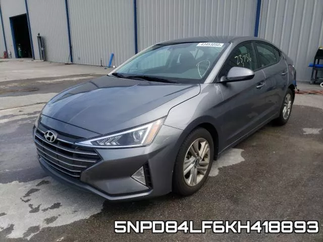 5NPD84LF6KH418893 фото 3
