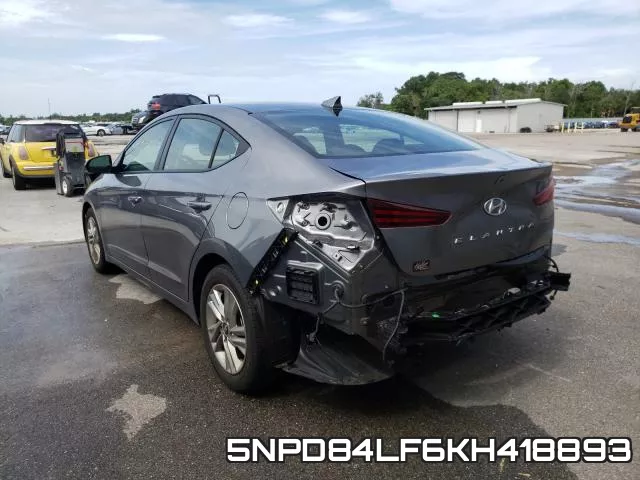 5NPD84LF6KH418893 фото 4