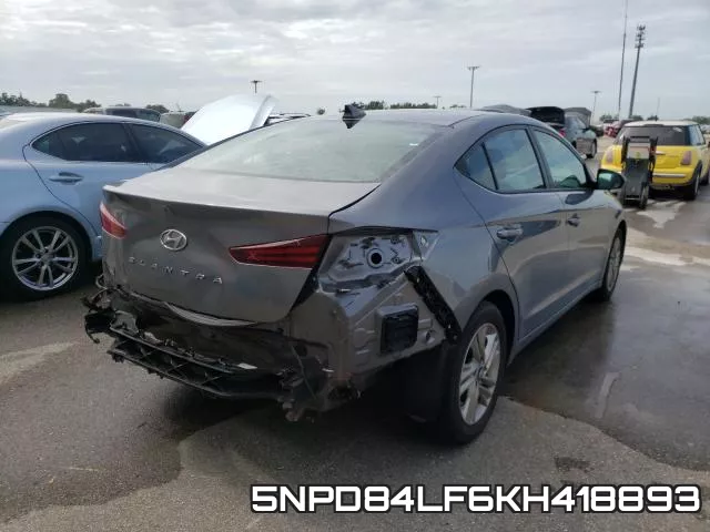 5NPD84LF6KH418893 фото 5