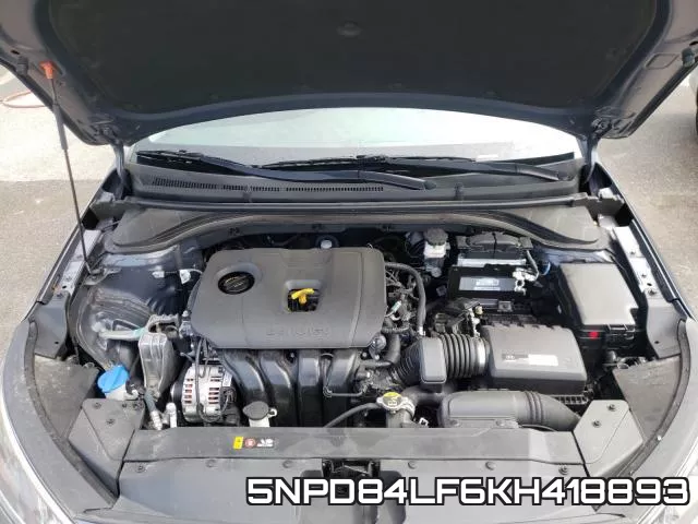5NPD84LF6KH418893 фото 8