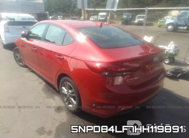 5NPD84LF7HH119891 фото 4