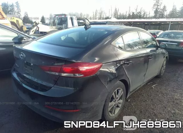 5NPD84LF7JH289867 фото 4