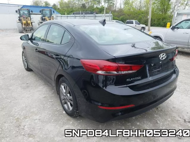 5NPD84LF8HH053240 фото 4