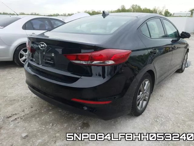 5NPD84LF8HH053240 фото 5