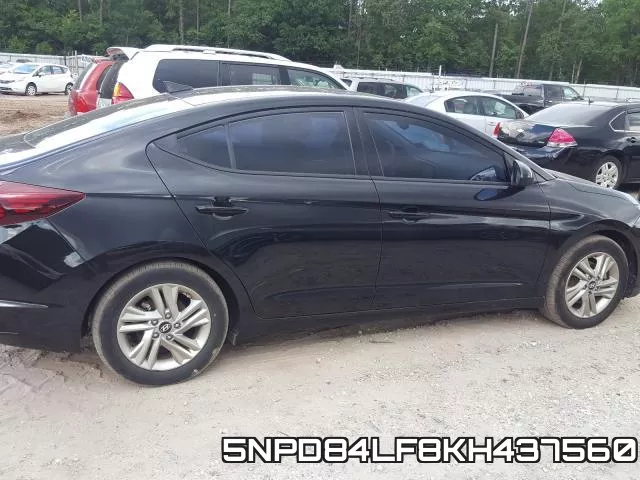 5NPD84LF8KH437560 фото 10