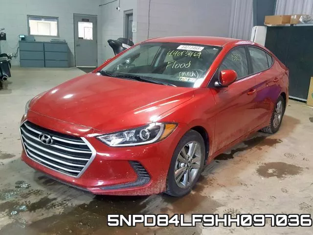 5NPD84LF9HH097036 фото 3