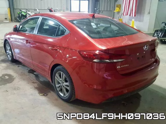 5NPD84LF9HH097036 фото 4