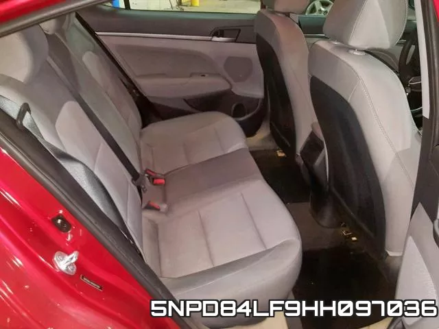 5NPD84LF9HH097036 фото 7