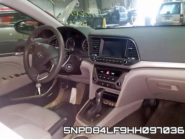 5NPD84LF9HH097036 фото 10