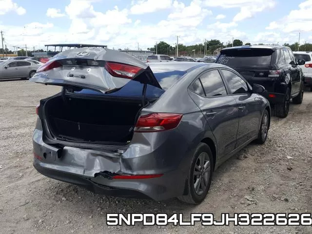 5NPD84LF9JH322626 фото 5
