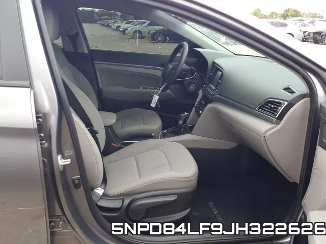 5NPD84LF9JH322626 фото 6