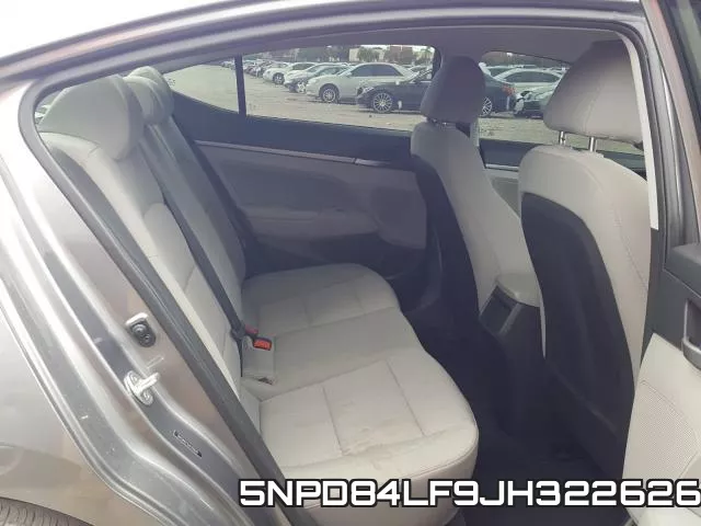 5NPD84LF9JH322626 фото 7