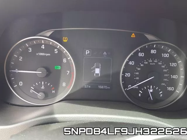 5NPD84LF9JH322626 фото 9