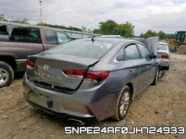 5NPE24AF0JH724933 фото 5