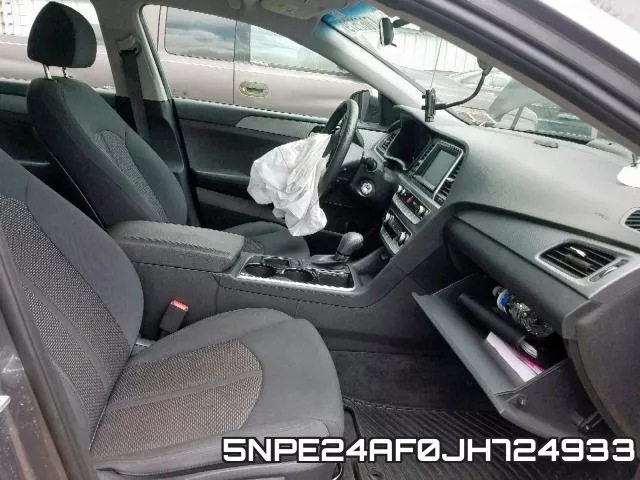 5NPE24AF0JH724933 фото 6