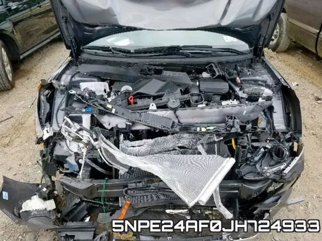 5NPE24AF0JH724933 фото 8