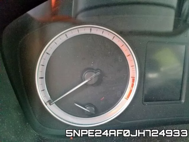 5NPE24AF0JH724933 фото 9