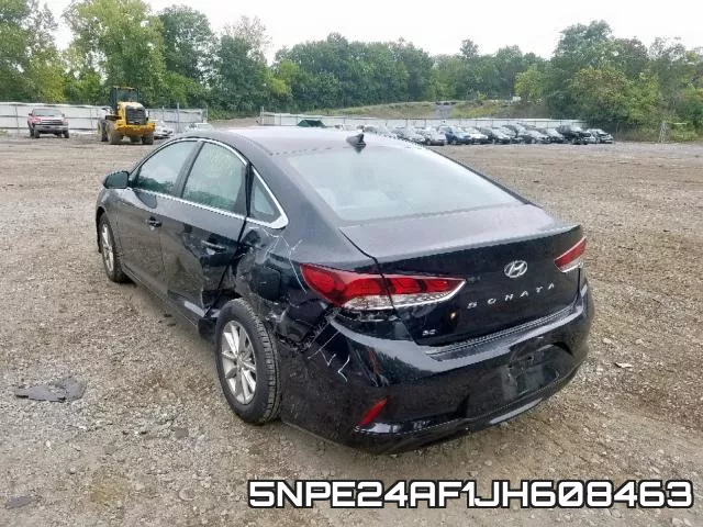 5NPE24AF1JH608463 фото 4