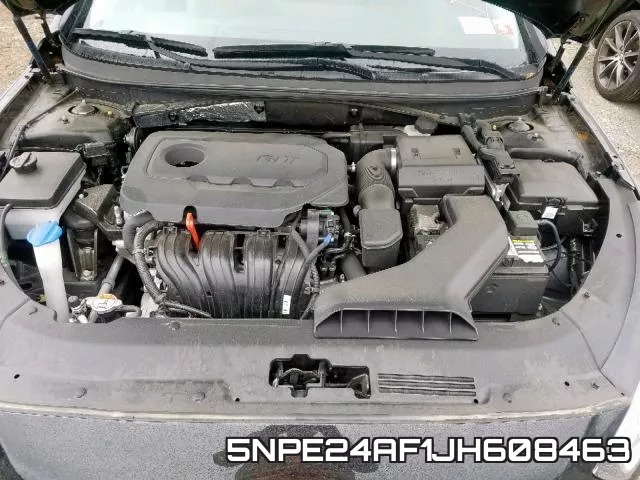 5NPE24AF1JH608463 фото 8