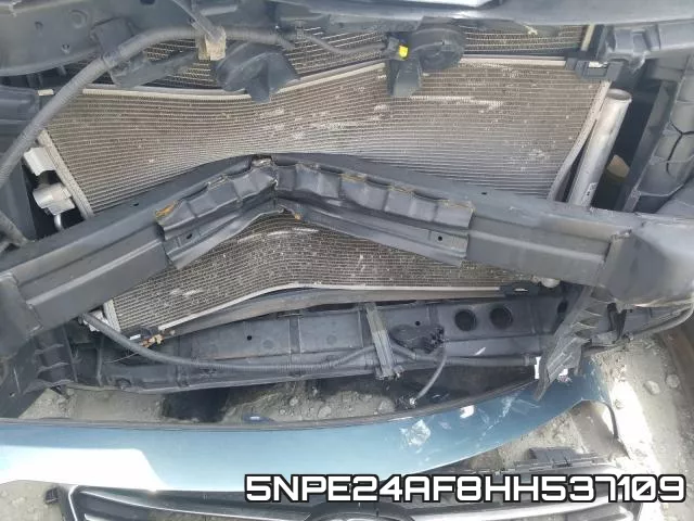 5NPE24AF8HH537109 фото 10
